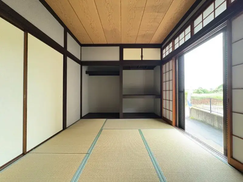 4LDK Property Saitama City Nishi Ward Saitama Prefecture (11)
