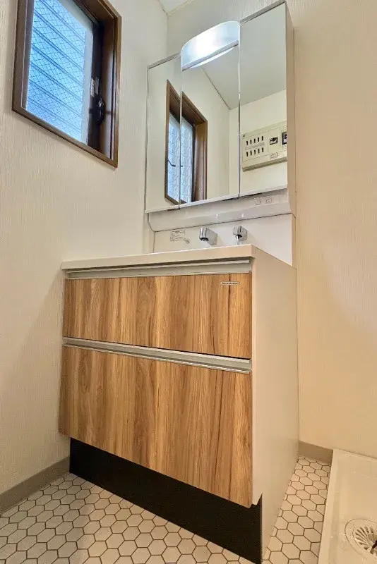 4LDK Property Saitama City Nishi Ward Saitama Prefecture (12)