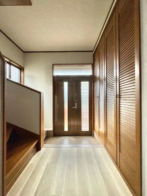 4LDK Property Saitama City Nishi Ward Saitama Prefecture (13)