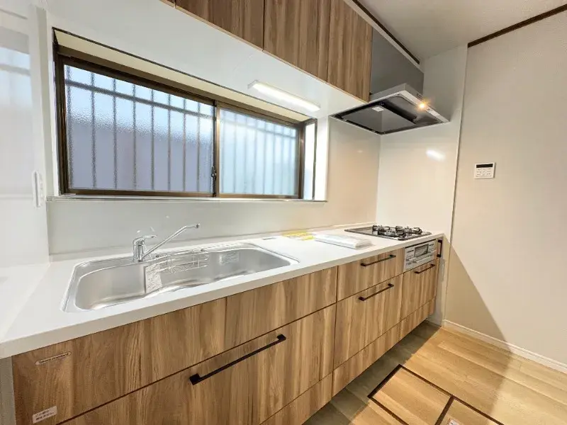 4LDK Property Saitama City Nishi Ward Saitama Prefecture (15)