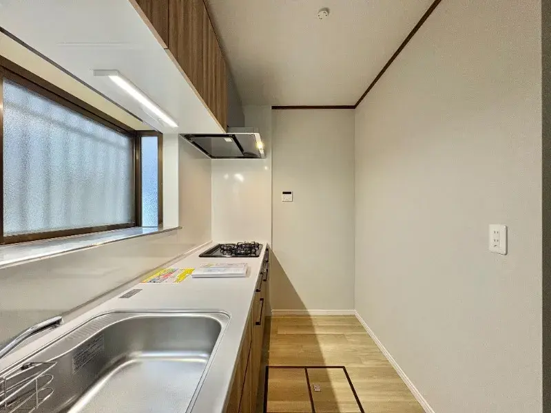 4LDK Property Saitama City Nishi Ward Saitama Prefecture (16)