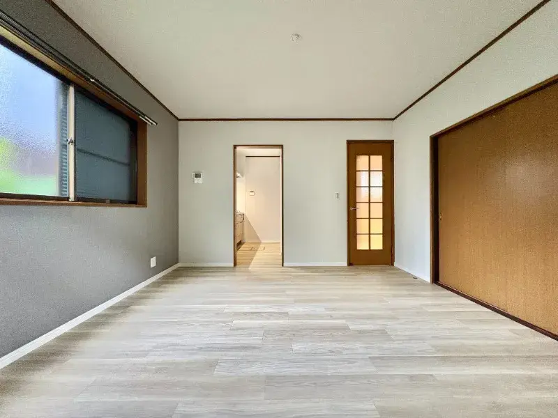 4LDK Property Saitama City Nishi Ward Saitama Prefecture (3)