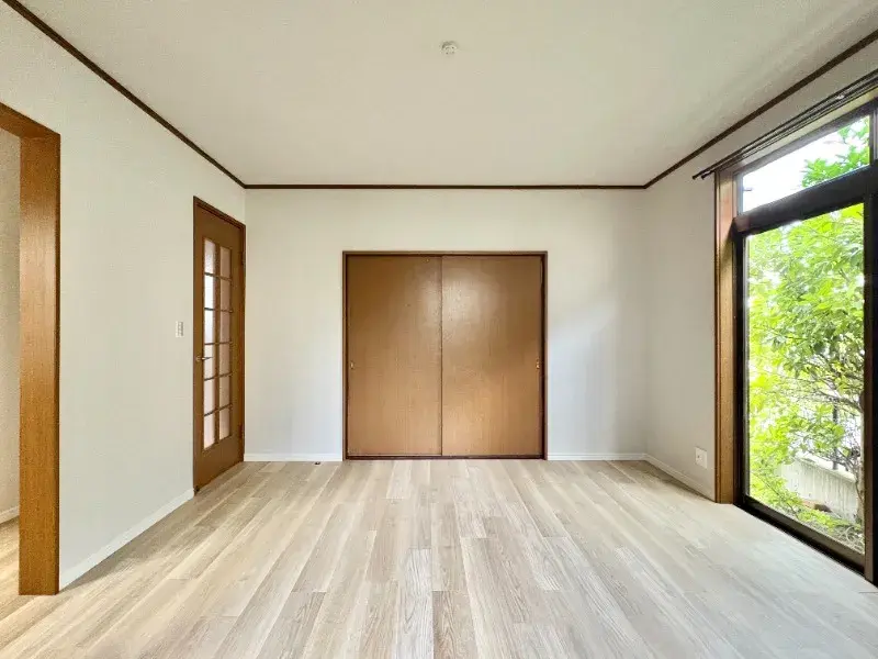 4LDK Property Saitama City Nishi Ward Saitama Prefecture (4)