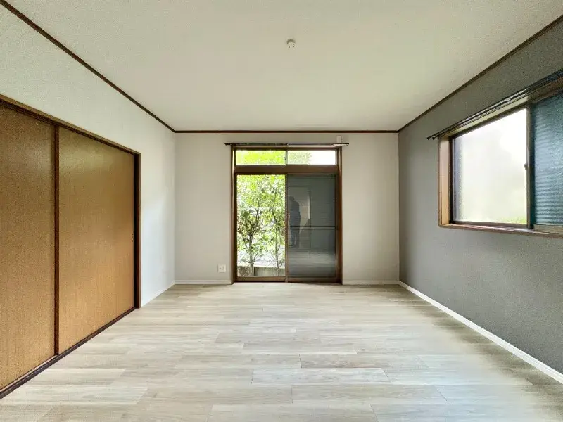 4LDK Property Saitama City Nishi Ward Saitama Prefecture (5)