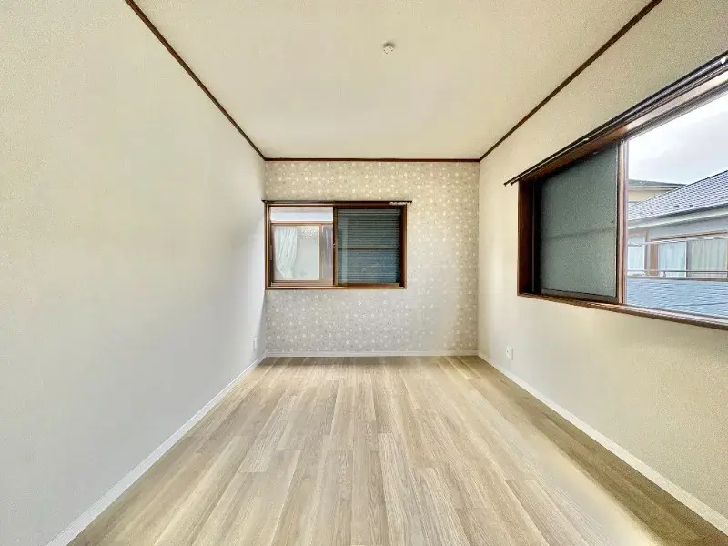 4LDK Property Saitama City Nishi Ward Saitama Prefecture (6)