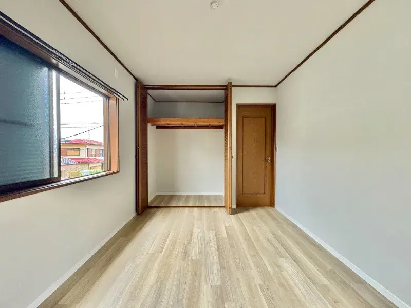 4LDK Property Saitama City Nishi Ward Saitama Prefecture (7)