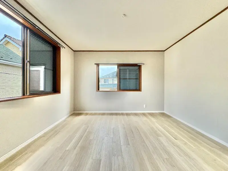 4LDK Property Saitama City Nishi Ward Saitama Prefecture (8)