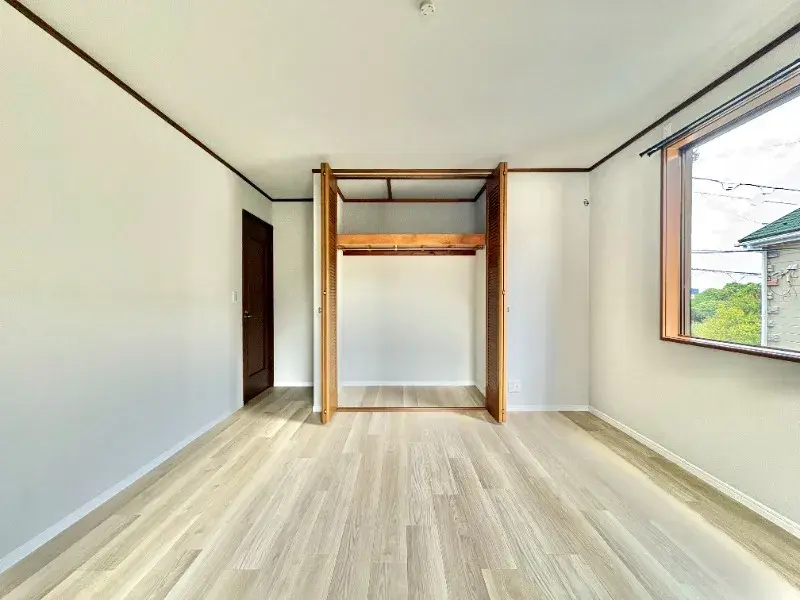 4LDK Property Saitama City Nishi Ward Saitama Prefecture (9)
