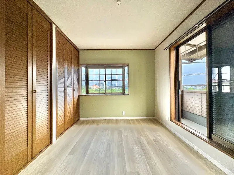 4LDK Property Saitama City Nishi Ward Saitama Prefecture (10)