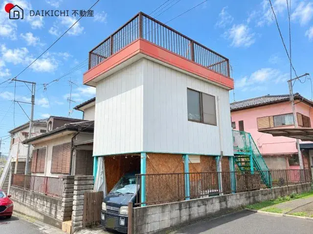 Akiya in Saitama