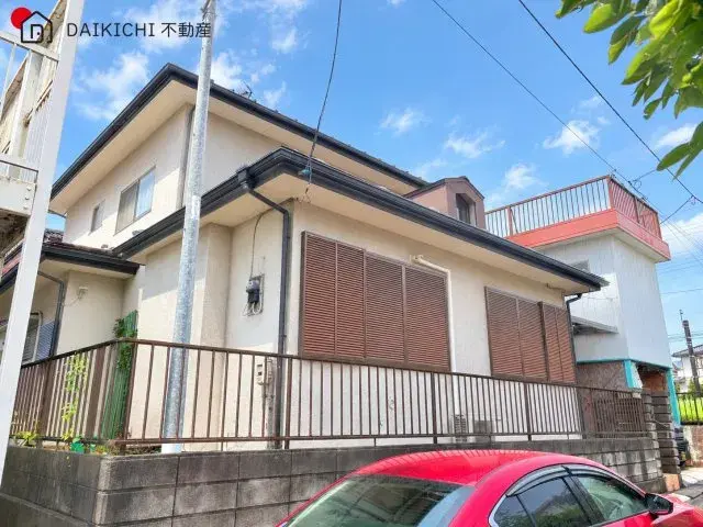 5DK Ogose-machi Prefectura de Saitama (2)