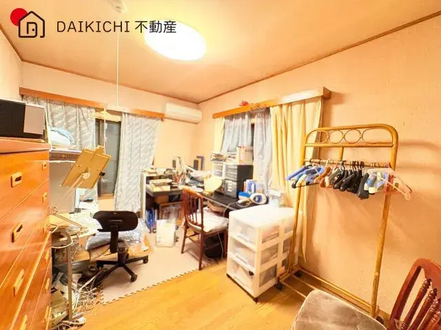 5DK Ogose-machi Prefectura de Saitama (13)