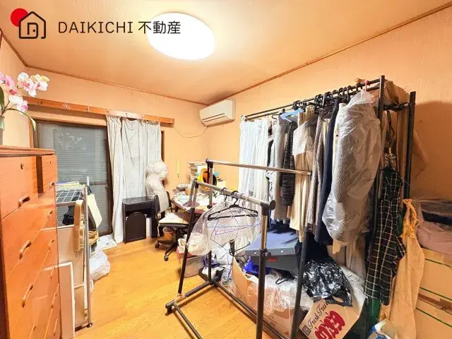 5DK Ogose-machi Prefectura de Saitama (14)