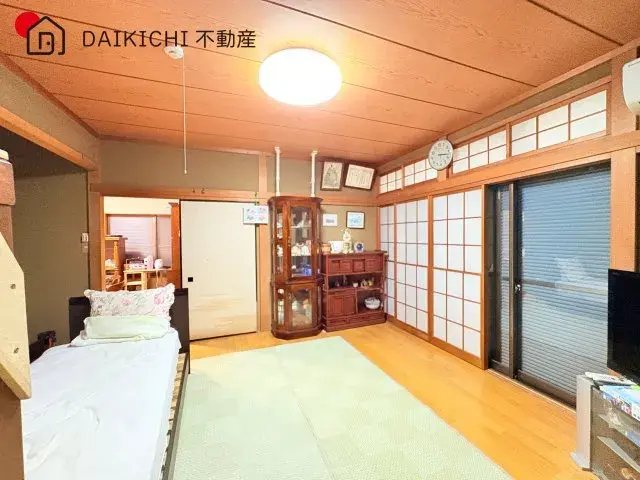 5DK Ogose-machi Prefectura de Saitama (16)