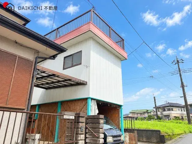 5DK Ogose-machi Prefectura de Saitama (3)