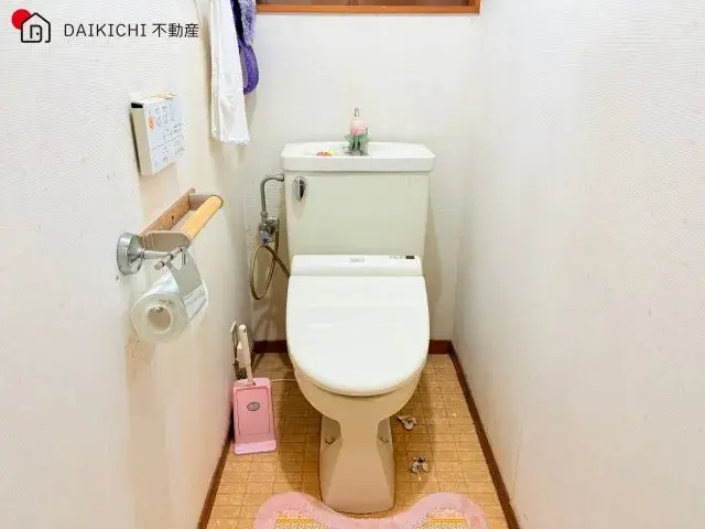 5DK Ogose-machi Prefectura de Saitama (25)