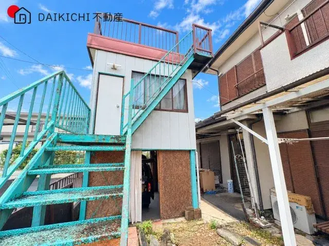 5DK Ogose-machi Prefectura de Saitama (4)