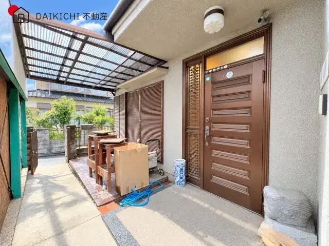 5DK Ogose-machi Prefectura de Saitama (5)