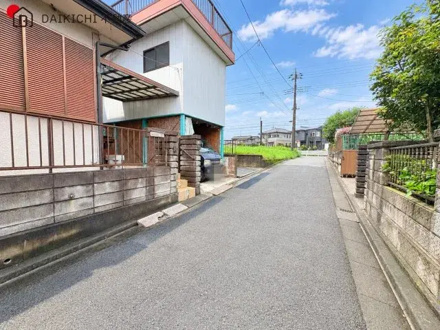 5DK Ogose-machi Prefectura de Saitama (6)