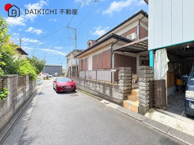 5DK Ogose-machi Prefectura de Saitama (7)