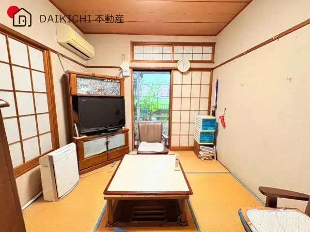 5DK Ogose-machi Prefectura de Saitama (9)