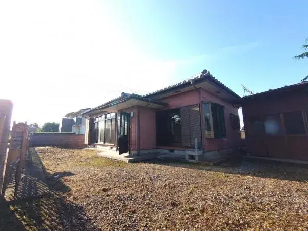 Akiya in Saitama