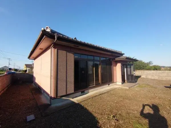 4K物件 本庄市 埼玉県 (2)