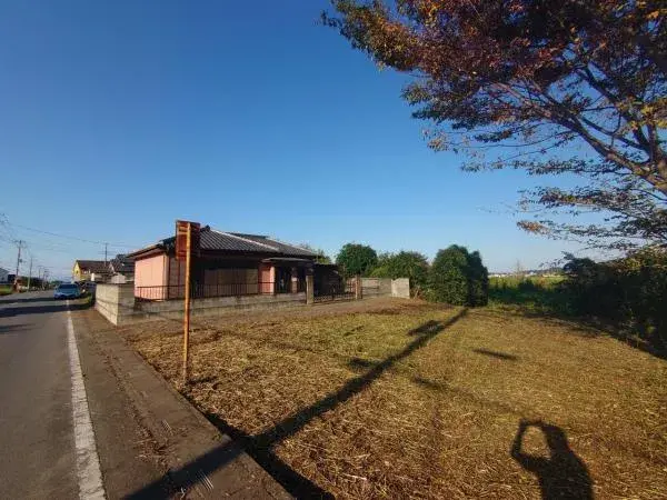 4K物件 本庄市 埼玉県 (4)