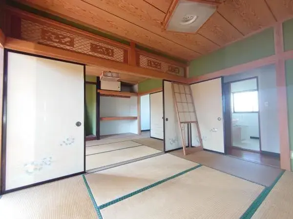 4K物件 本庄市 埼玉県 (10)