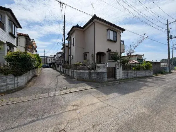 Akiya in Saitama