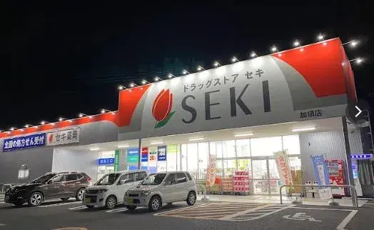4DK Property Kazo City Saitama Prefecture (12)
