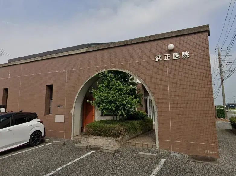 4DK Property Kazo City Saitama Prefecture (15)