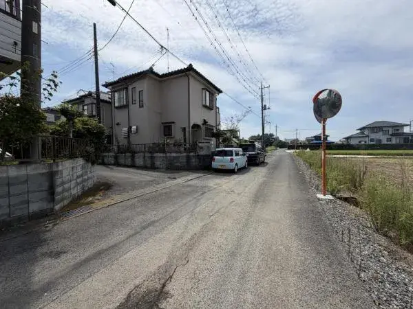 4DK Property Kazo City Saitama Prefecture (3)