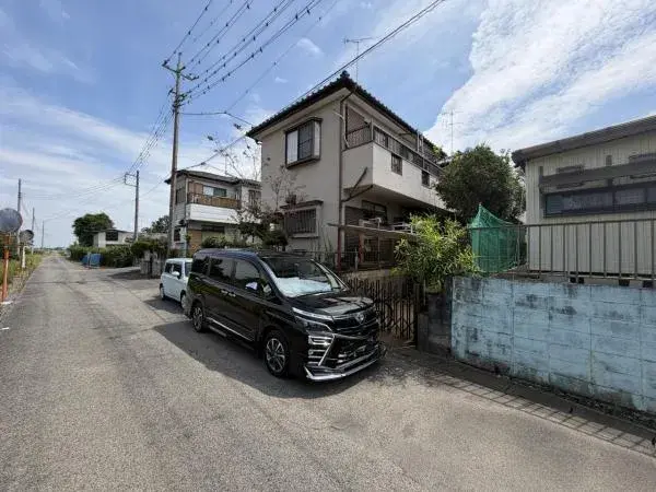 4DK Property Kazo City Saitama Prefecture (4)