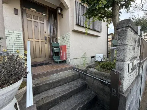 4DK Property Kazo City Saitama Prefecture (5)