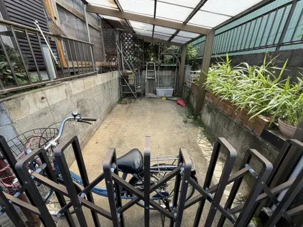 4DK Property Kazo City Saitama Prefecture (6)