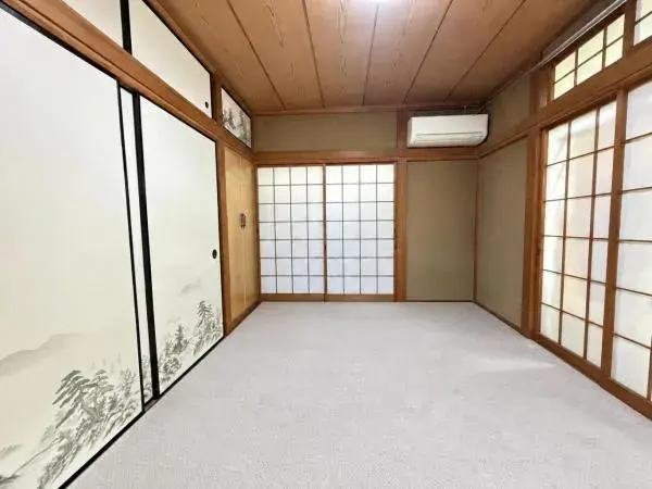 4DK Property Kazo City Saitama Prefecture (7)
