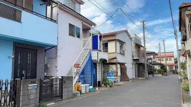 2LDK Ville d'Asaka Préfecture de Saitama (2)