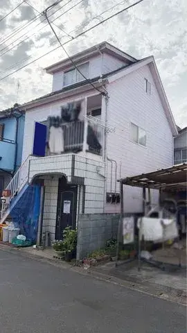 2LDK Ville d'Asaka Préfecture de Saitama (4)