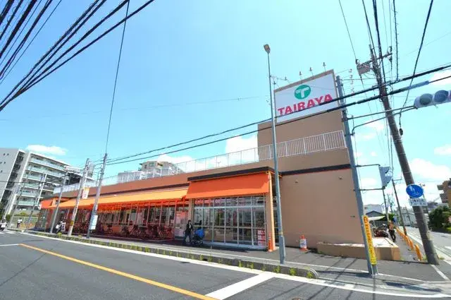 2LDK Ville d'Asaka Préfecture de Saitama (5)