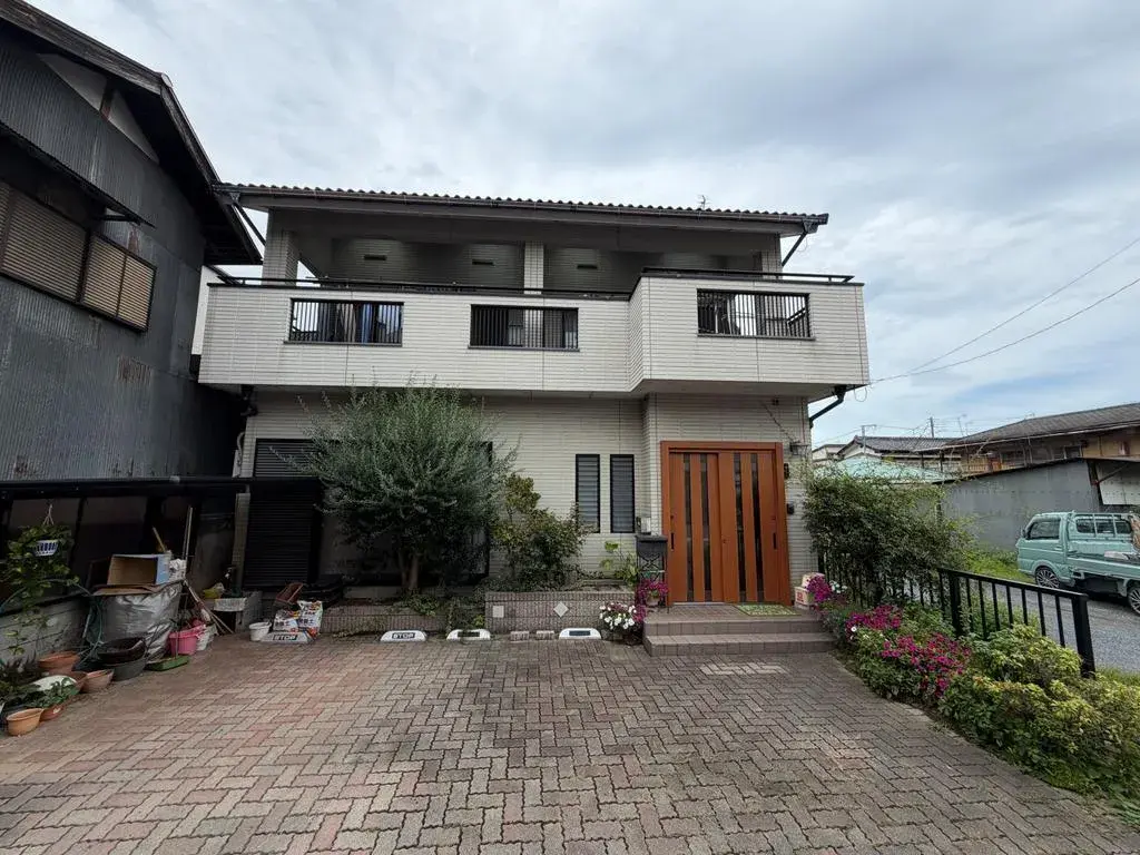 Akiya in Saitama