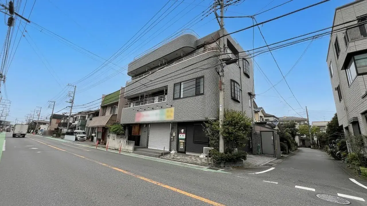 6LDK Ciudad de Soka Prefectura de Saitama (2)