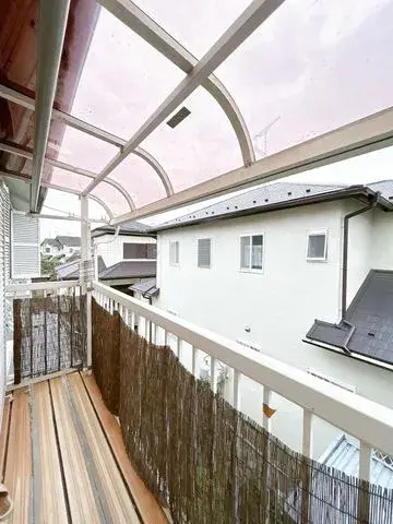 4SLDK Honjo City Saitama (2)