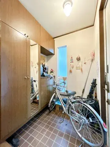 4SLDK Honjo City Saitama (11)