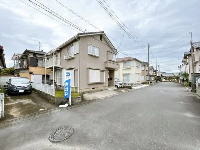 4SLDK Honjo City Saitama (3)