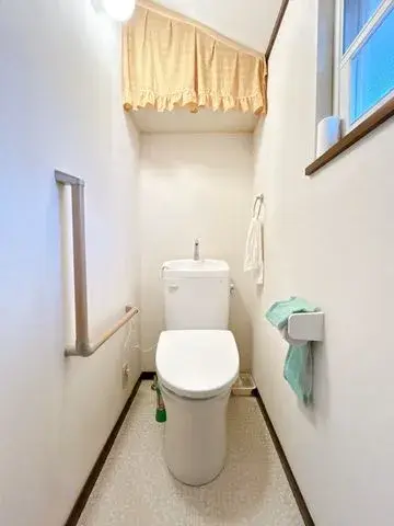 4SLDK Honjo City Saitama (22)