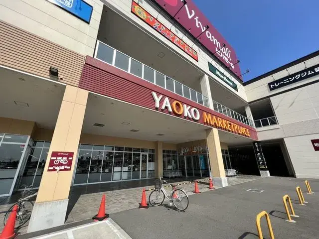 4SLDK Honjo City Saitama (26)