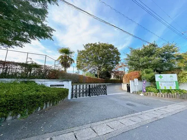 4SLDK Honjo City Saitama (29)