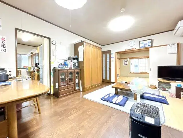 4SLDK Honjo City Saitama (4)
