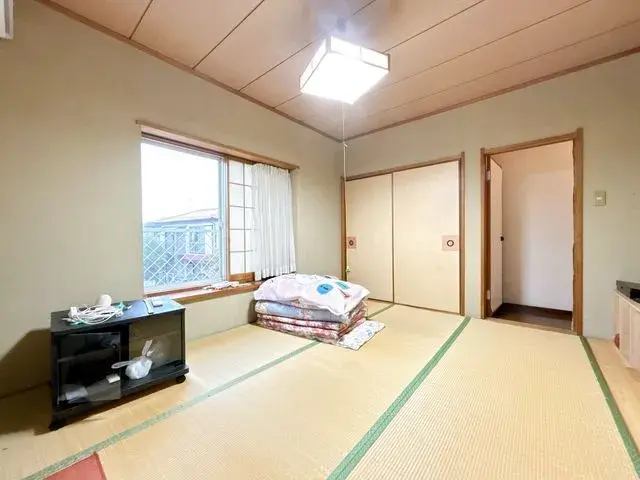 4SLDK Honjo City Saitama (6)